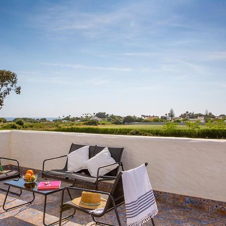Preciosas Villas Con Jardin Y Vistas Al Faro, A 700M De La Playa Zahora Exterior photo